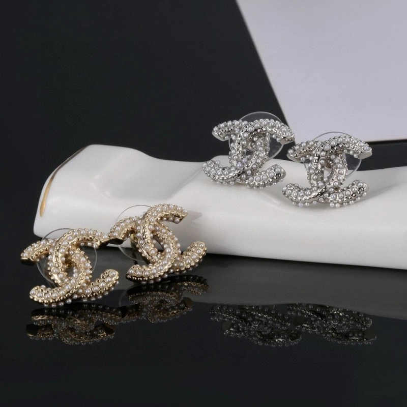 Comfortable Chxnxl Earrings 288445