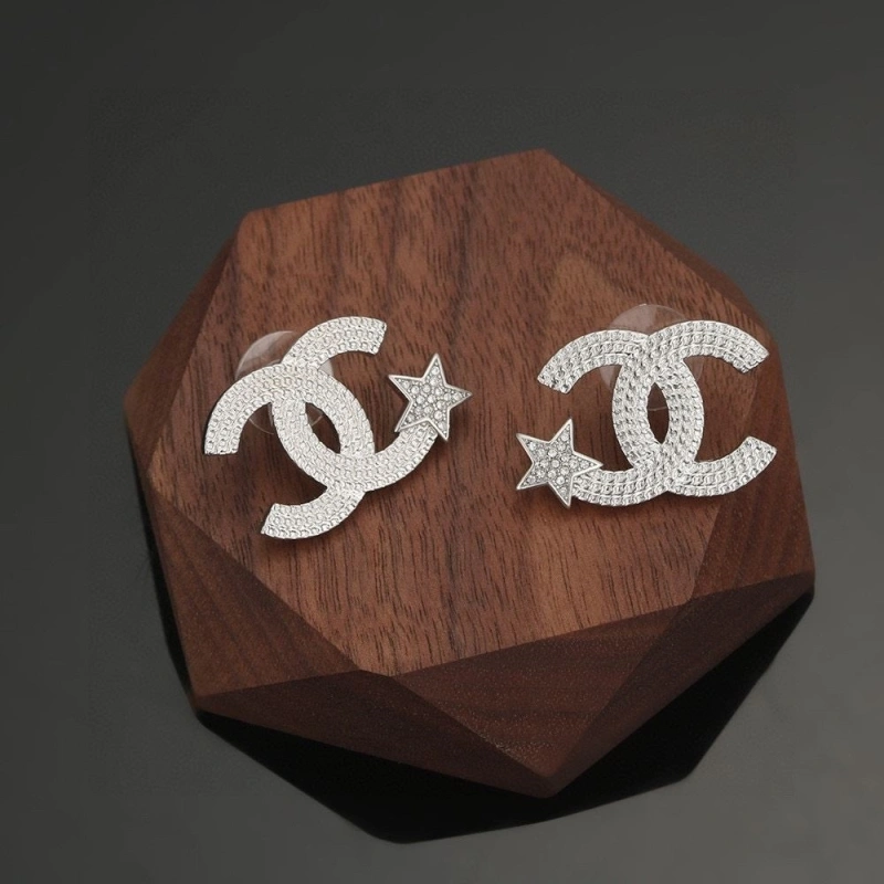 Sophisticated Chxnxl Earrings 288443