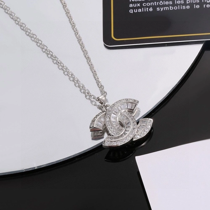 Chxnxl Necklaces Vibrant 288019