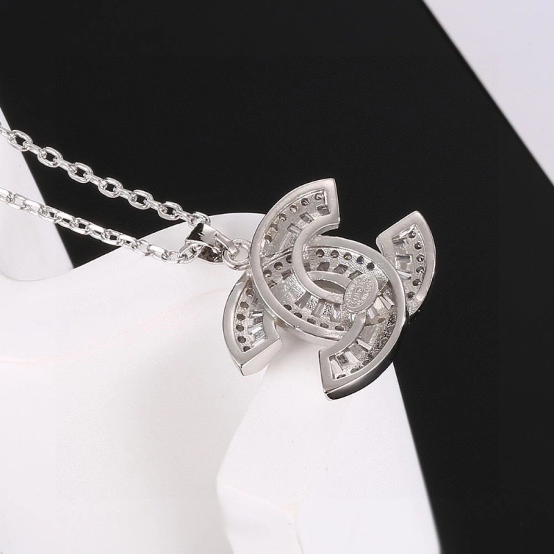 Chxnxl Necklaces Vibrant 288019