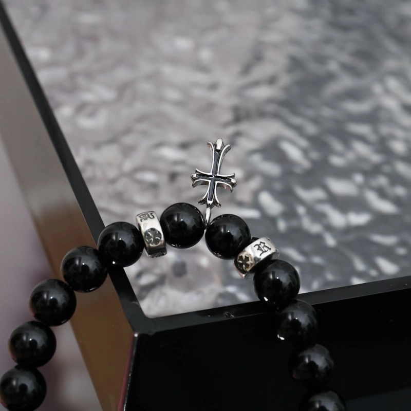 Cozy Chrxmx Hxxrts Bracelets 299974