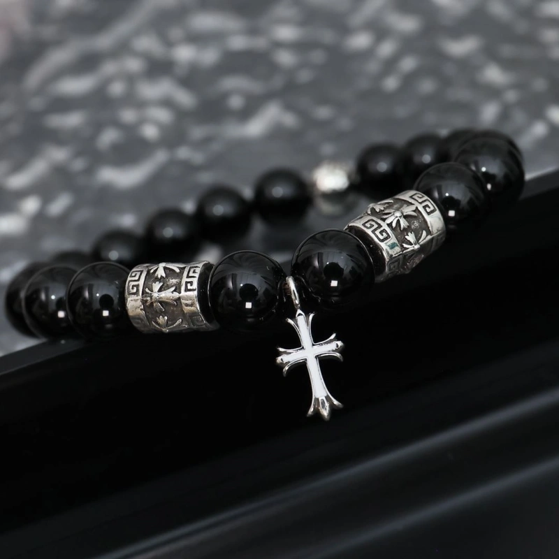 Chrxmx Hxxrts Bracelets Reliable 299982