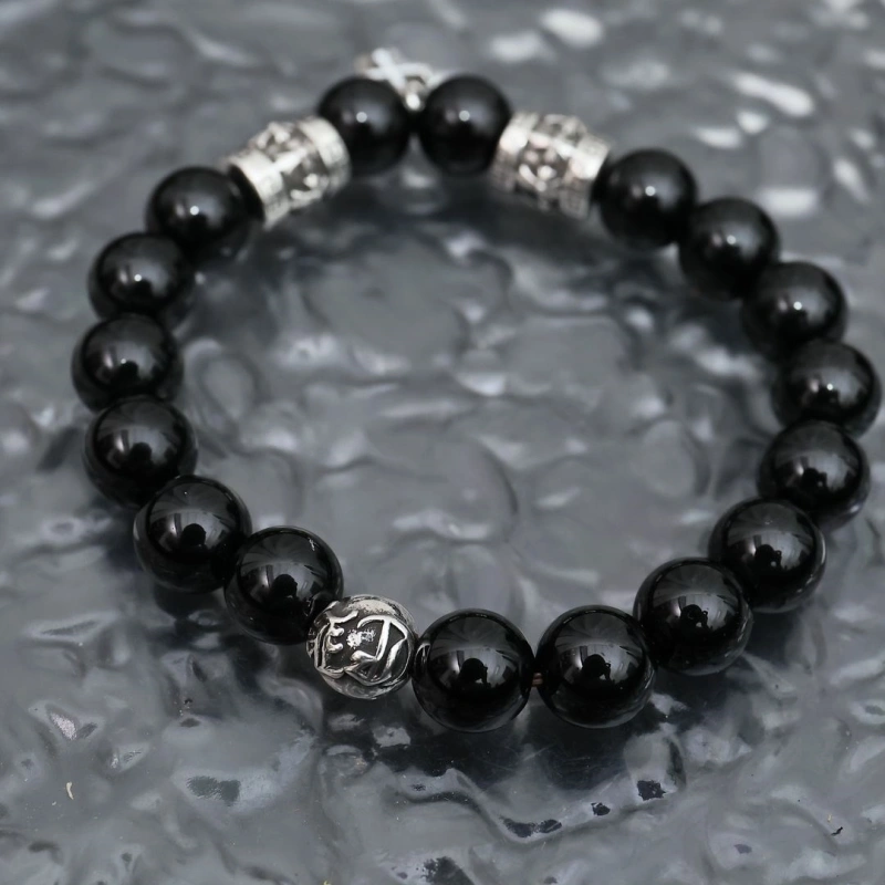 Chrxmx Hxxrts Bracelets Reliable 299982
