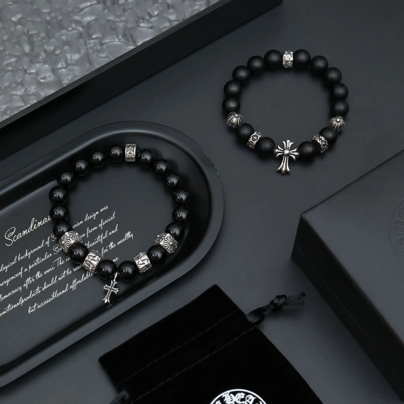 ModernLook Chrxmx Hxxrts Bracelets 299983