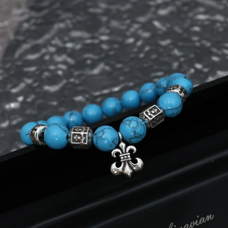 Compact Chrxmx Hxxrts Bracelets 299981