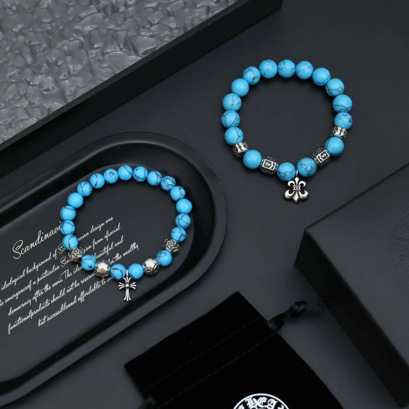 Compact Chrxmx Hxxrts Bracelets 299981