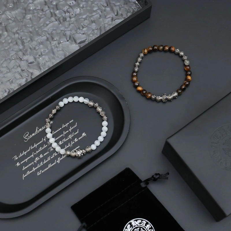 Sleek Chrxmx Hxxrts Bracelets 299976