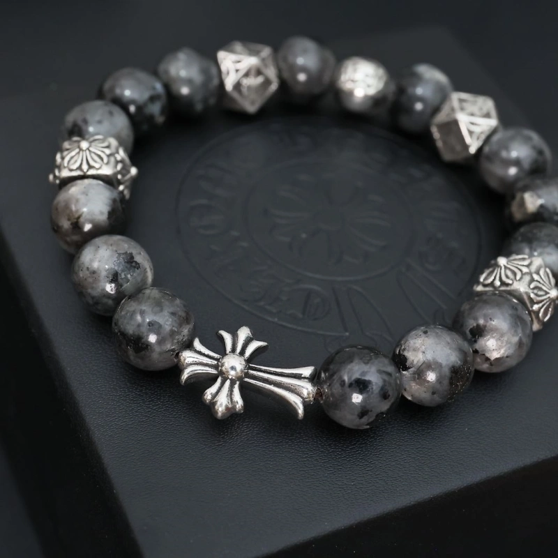 Chrxmx Hxxrts Bracelets Comfortable 299987