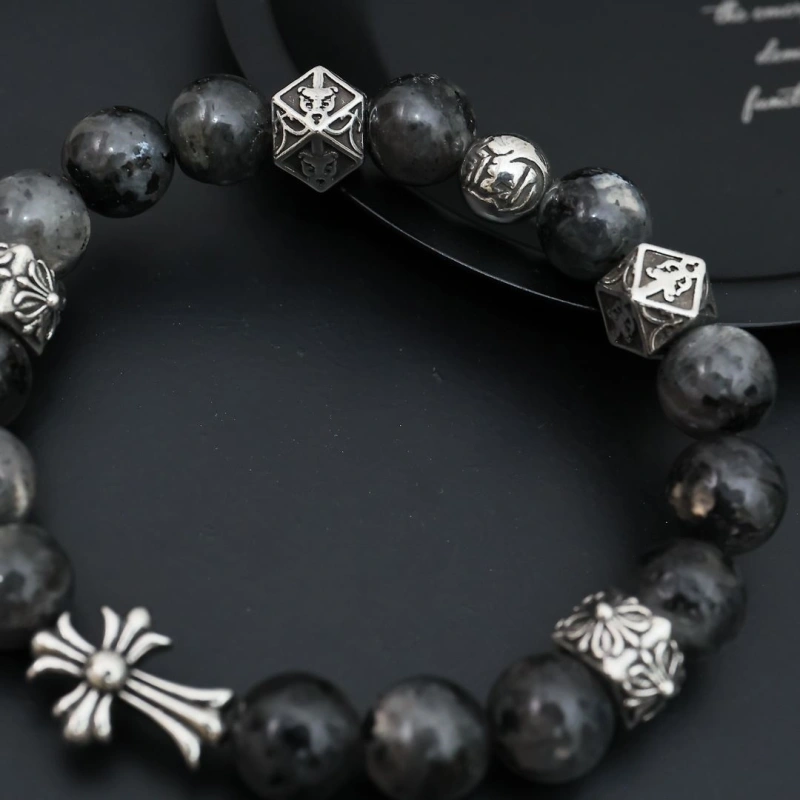 Chrxmx Hxxrts Bracelets Comfortable 299987