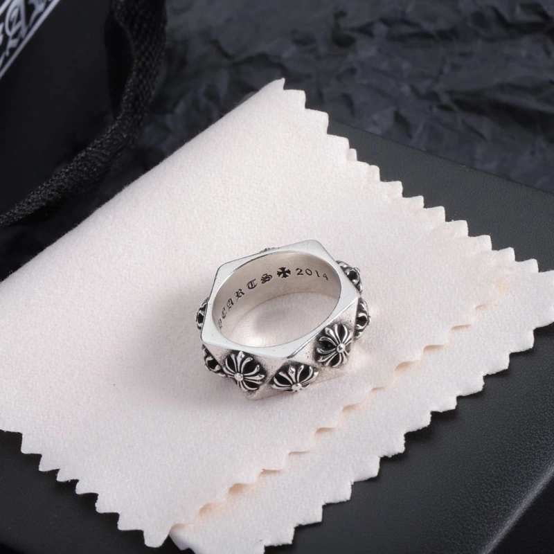 Chrxmx Hxxrts Rings Durable 299182
