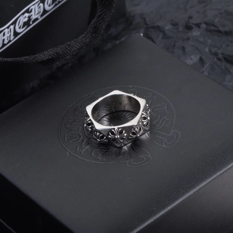 Chrxmx Hxxrts Rings Durable 299182