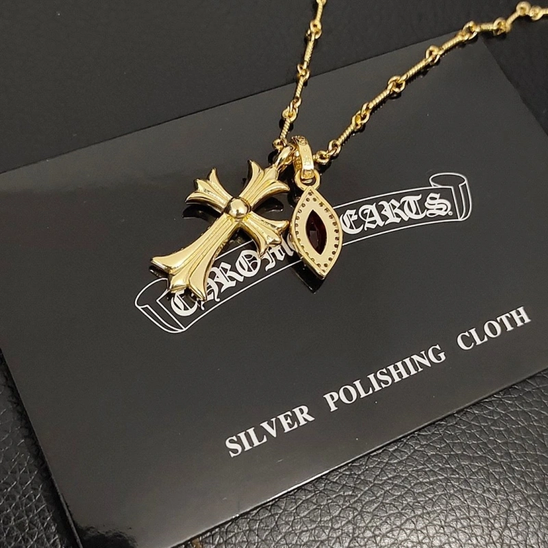 Classic Chrxmx Hxxrts Rings 299180