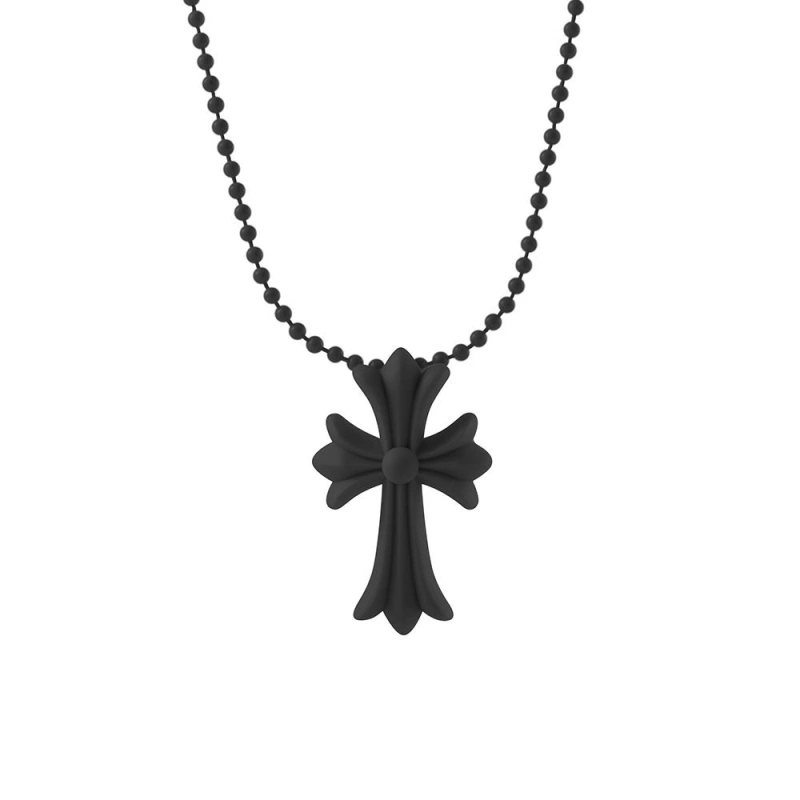 WellDesigned Chrxmx Hxxrts Necklaces 299276