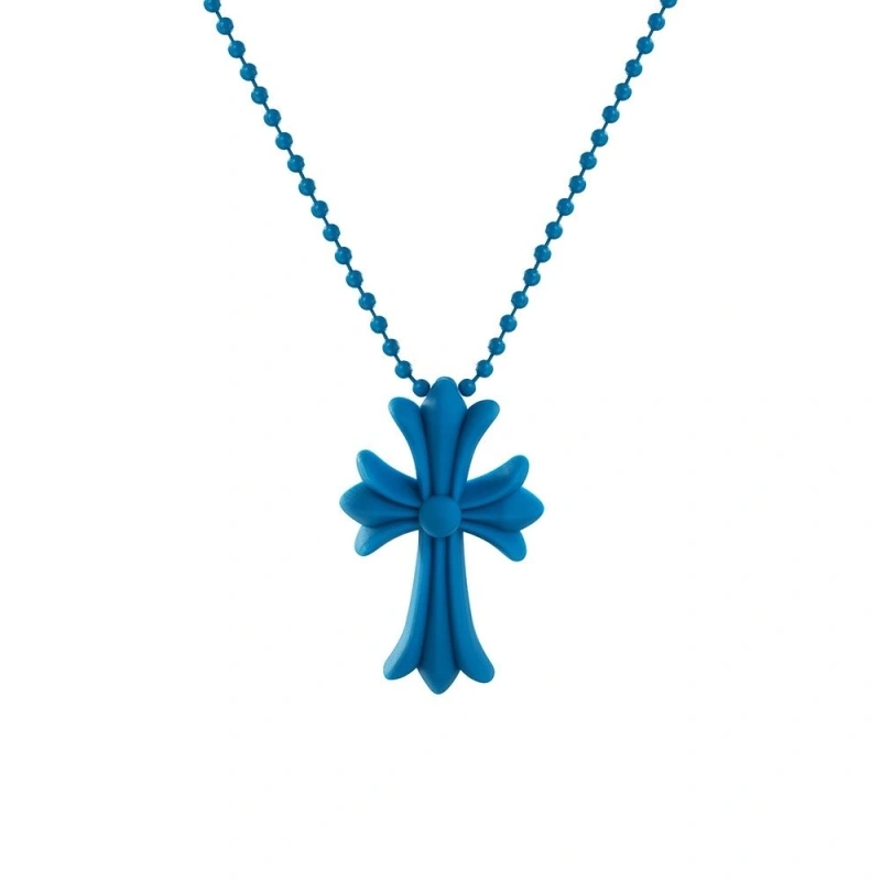 WellDesigned Chrxmx Hxxrts Necklaces 299276