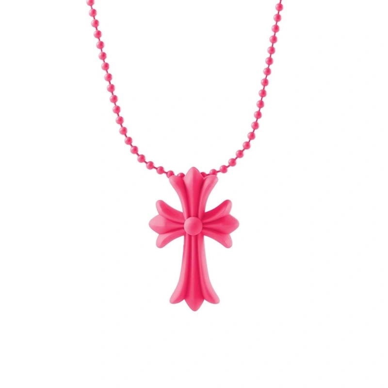 WellDesigned Chrxmx Hxxrts Necklaces 299276