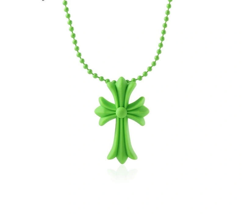 WellDesigned Chrxmx Hxxrts Necklaces 299276