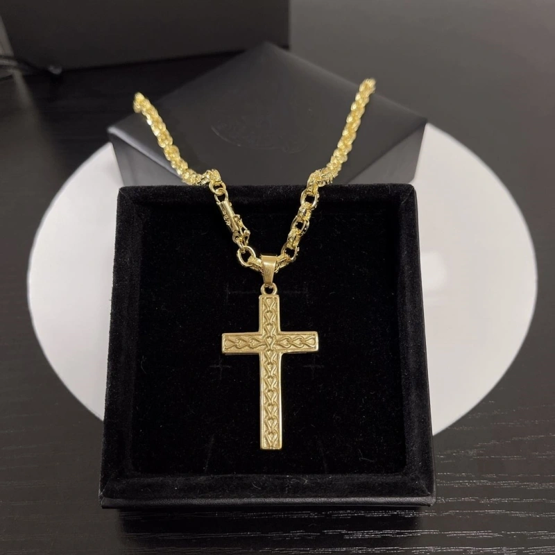 Chrxmx Hxxrts Necklaces StreetReady 299274