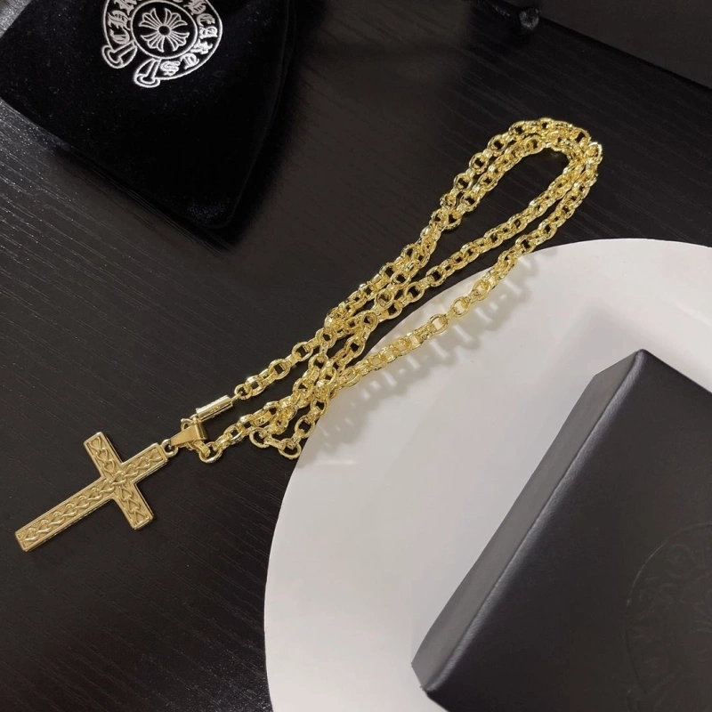 Chrxmx Hxxrts Necklaces StreetReady 299274