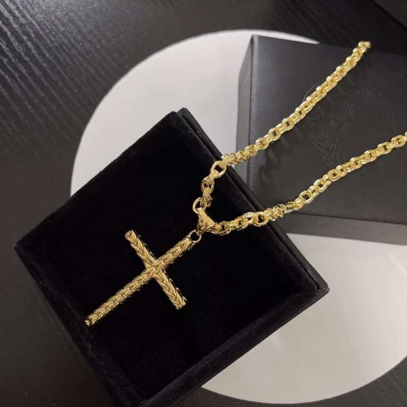 ModernLook Chrxmx Hxxrts Necklaces 299248