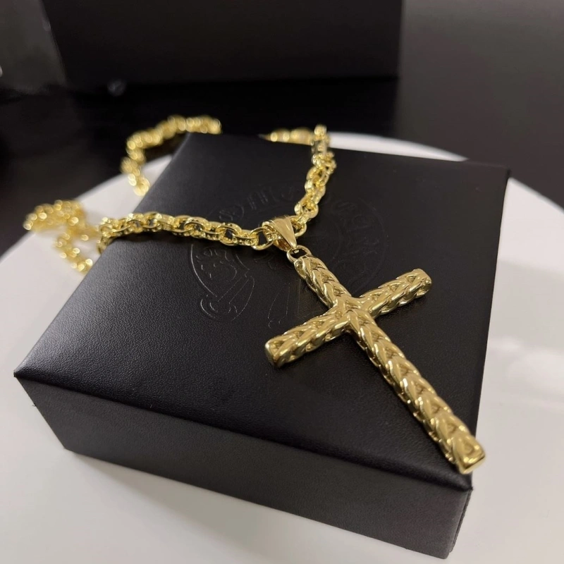 ModernLook Chrxmx Hxxrts Necklaces 299248