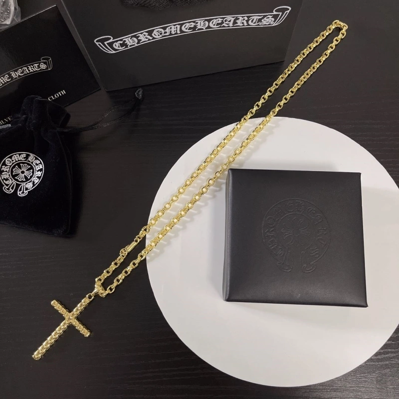 ModernLook Chrxmx Hxxrts Necklaces 299248