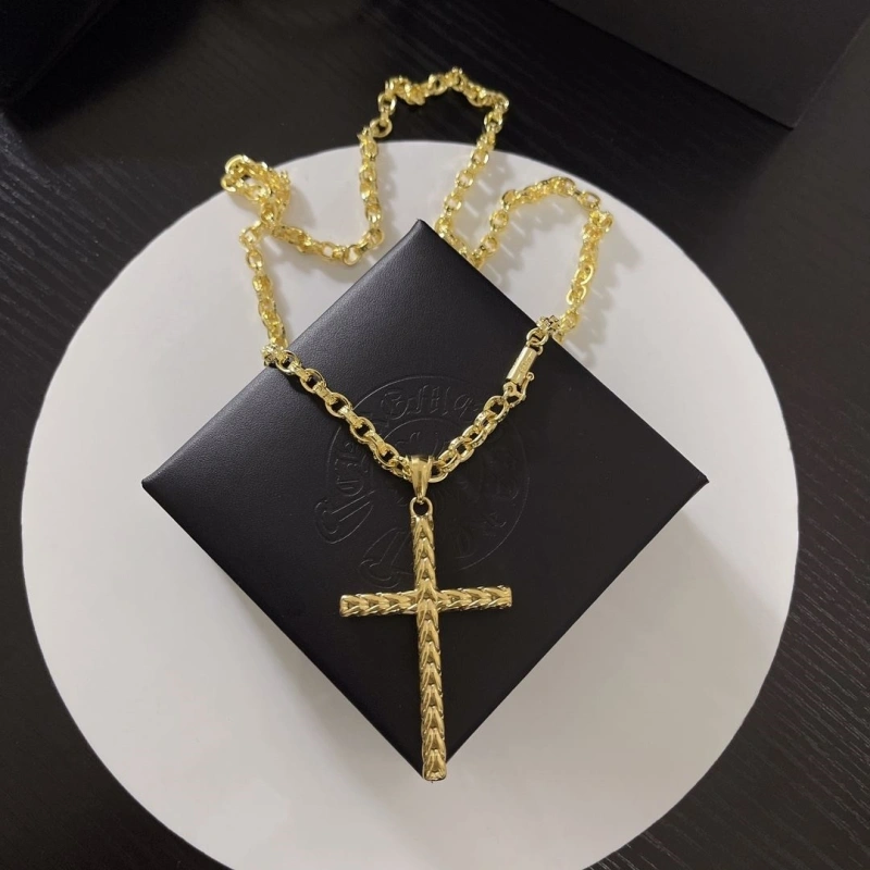 ModernLook Chrxmx Hxxrts Necklaces 299248