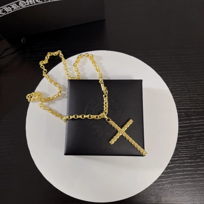 ModernLook Chrxmx Hxxrts Necklaces 299248