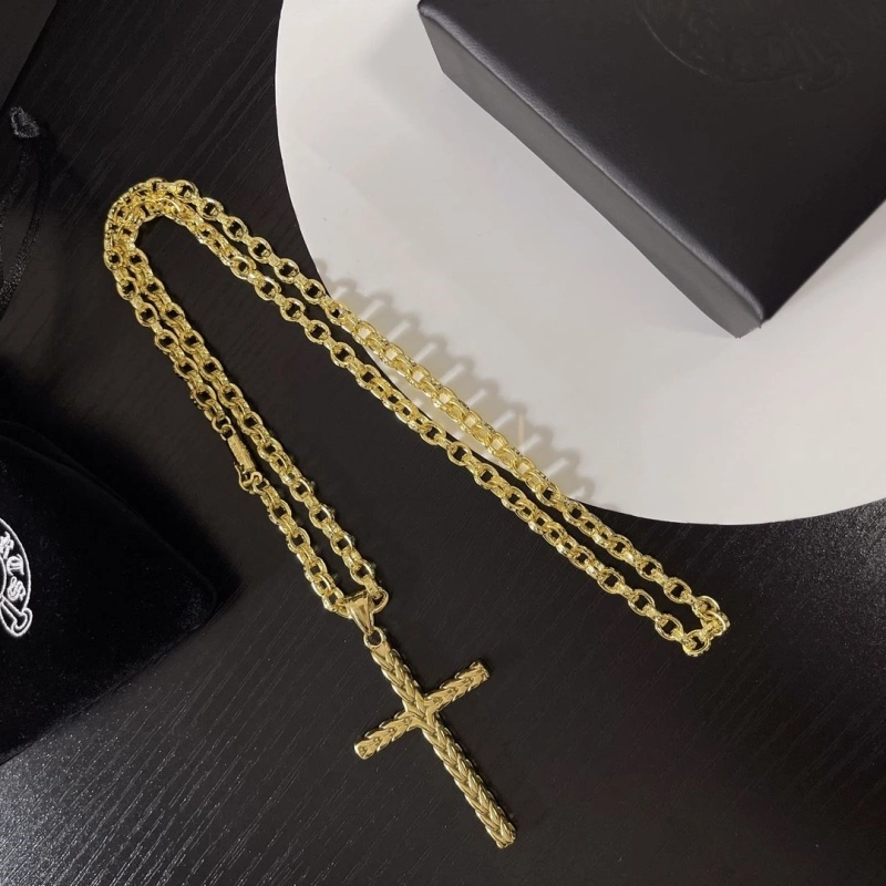 ModernLook Chrxmx Hxxrts Necklaces 299248