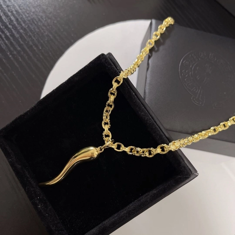 Chrxmx Hxxrts Necklaces WellDesigned 299258