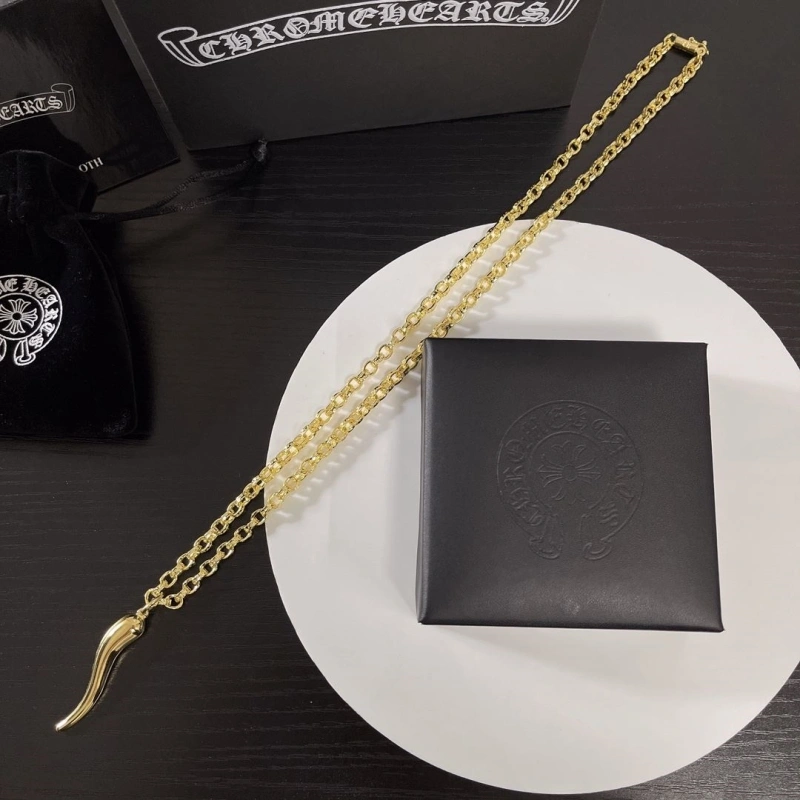 Chrxmx Hxxrts Necklaces WellDesigned 299258