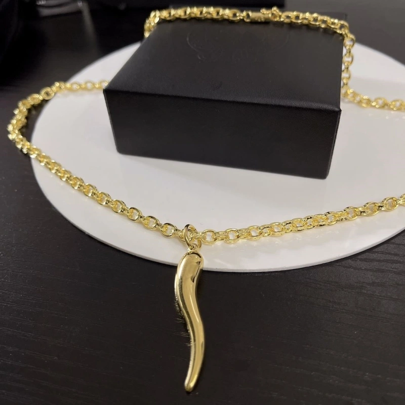 Chrxmx Hxxrts Necklaces WellDesigned 299258