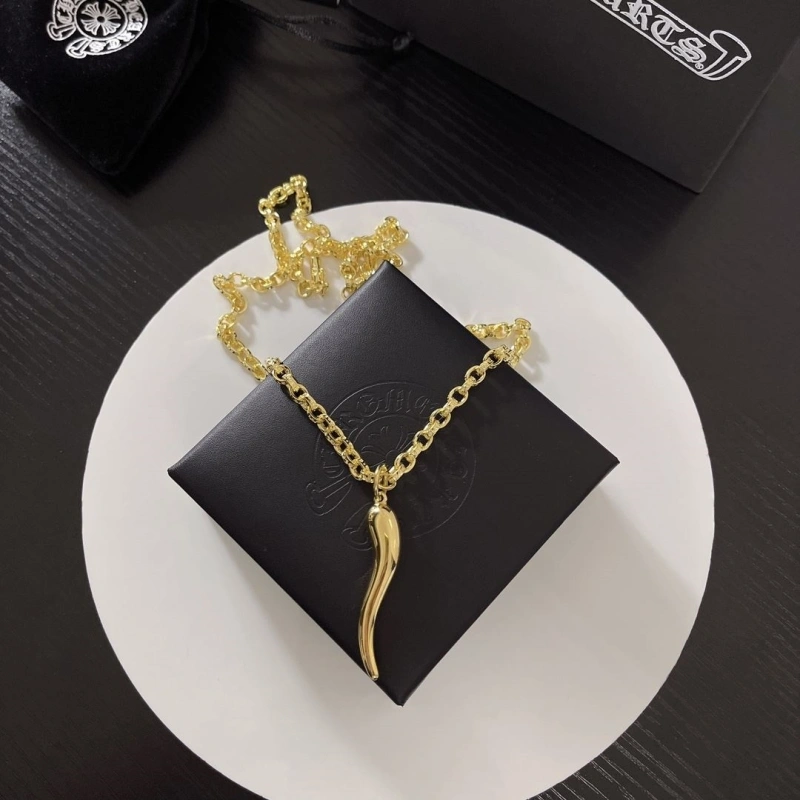 Chrxmx Hxxrts Necklaces WellDesigned 299258