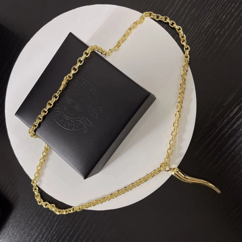 Chrxmx Hxxrts Necklaces WellDesigned 299258