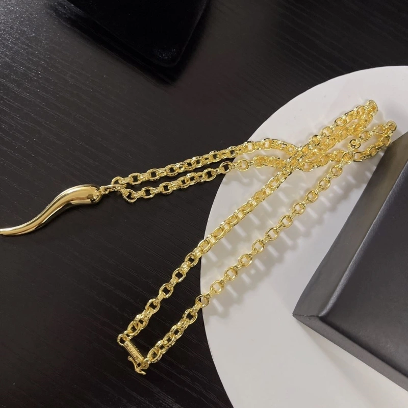 Chrxmx Hxxrts Necklaces WellDesigned 299258