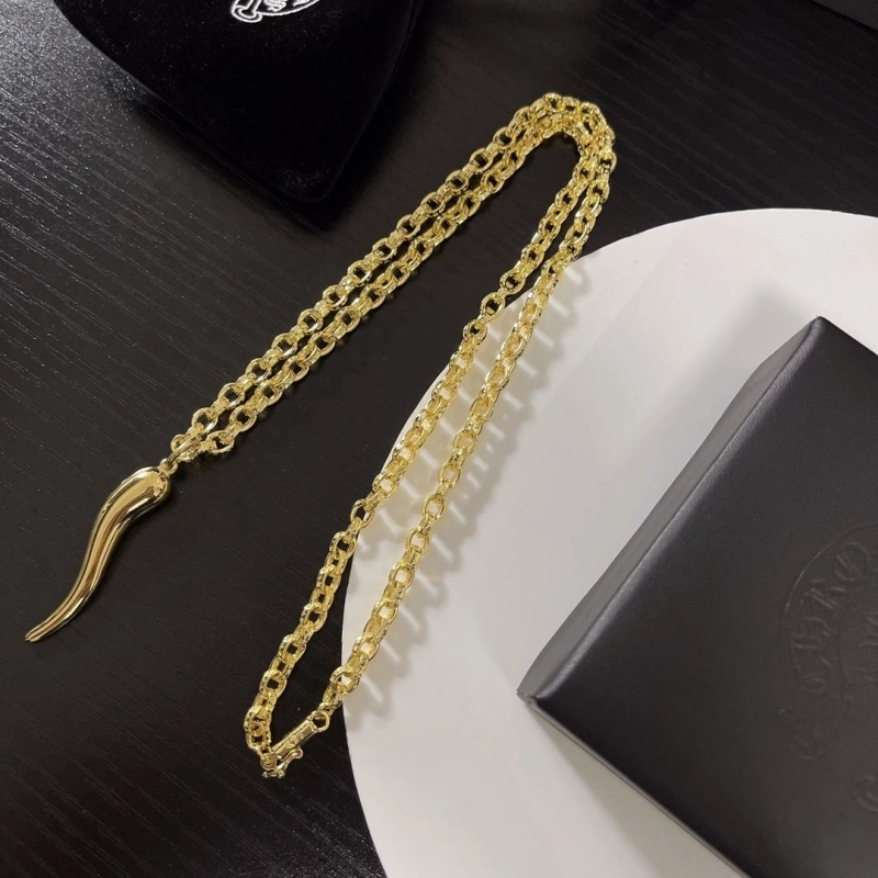 Chrxmx Hxxrts Necklaces WellDesigned 299258