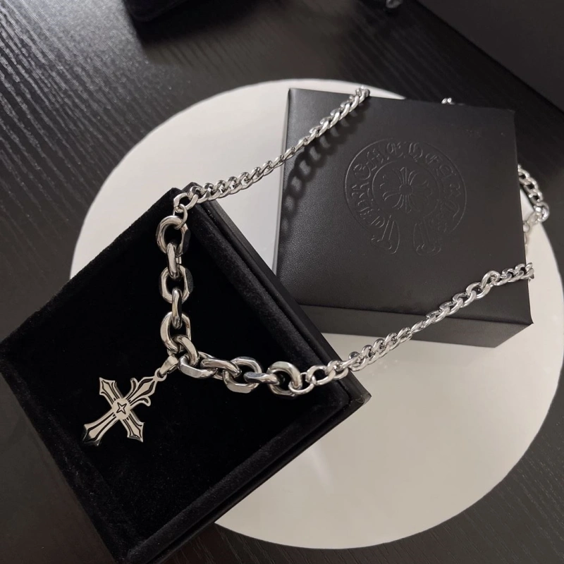 Reliable Chrxmx Hxxrts Necklaces 299259
