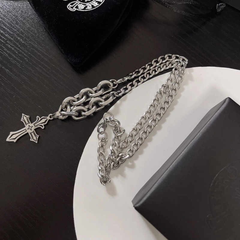 Reliable Chrxmx Hxxrts Necklaces 299259