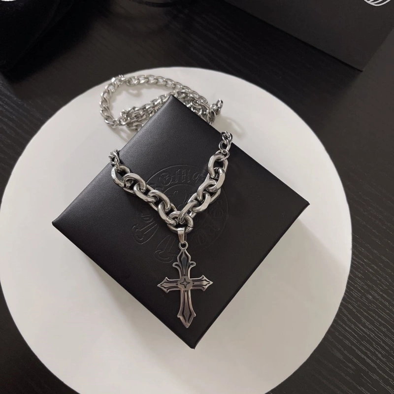 Reliable Chrxmx Hxxrts Necklaces 299259