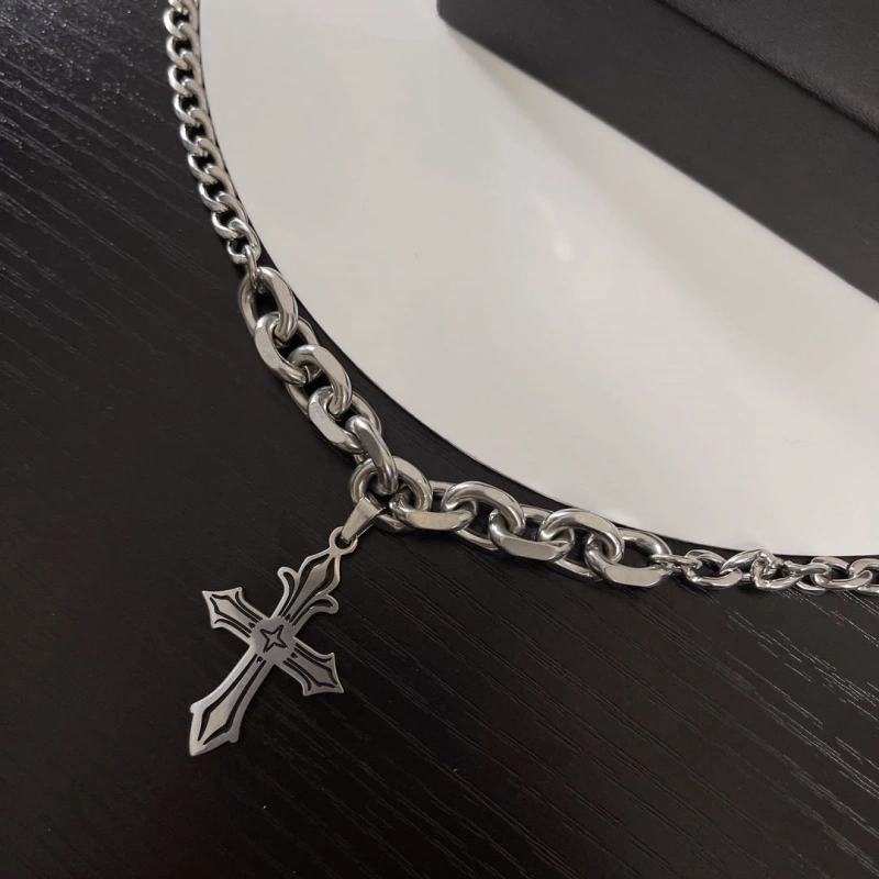 Reliable Chrxmx Hxxrts Necklaces 299259