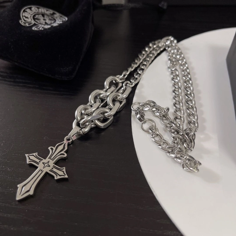 Reliable Chrxmx Hxxrts Necklaces 299259