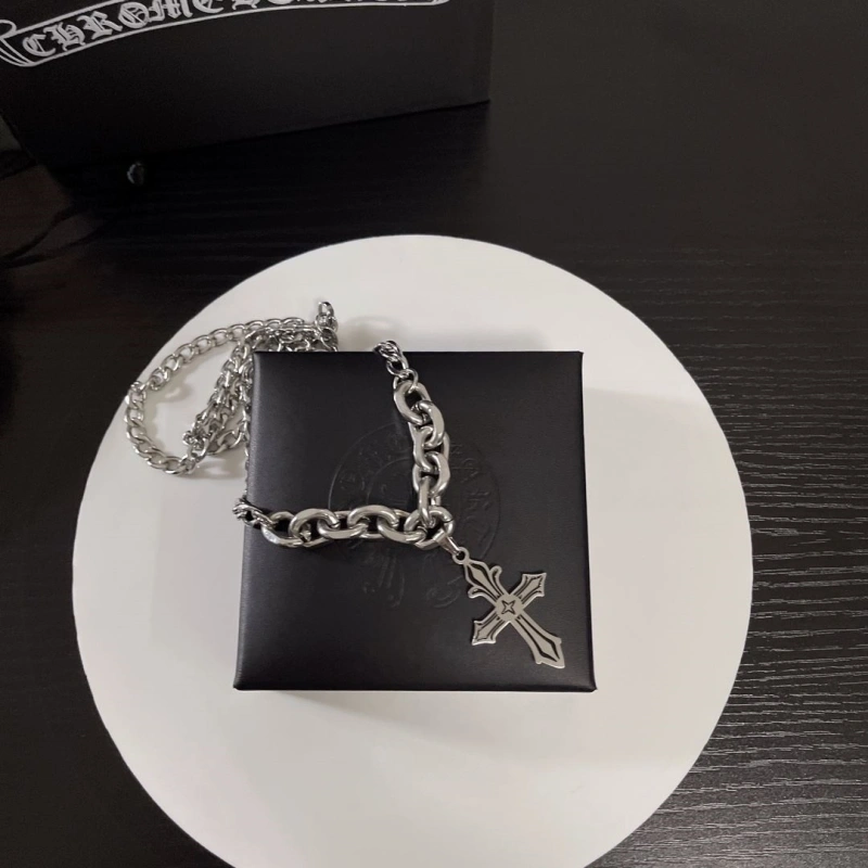 Reliable Chrxmx Hxxrts Necklaces 299259
