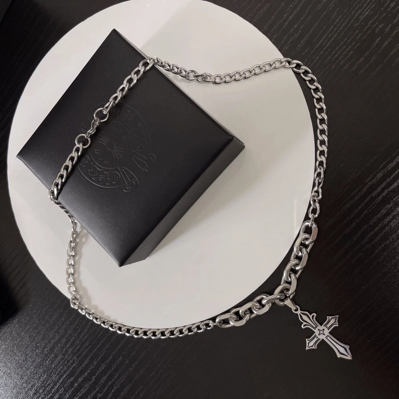 Reliable Chrxmx Hxxrts Necklaces 299259