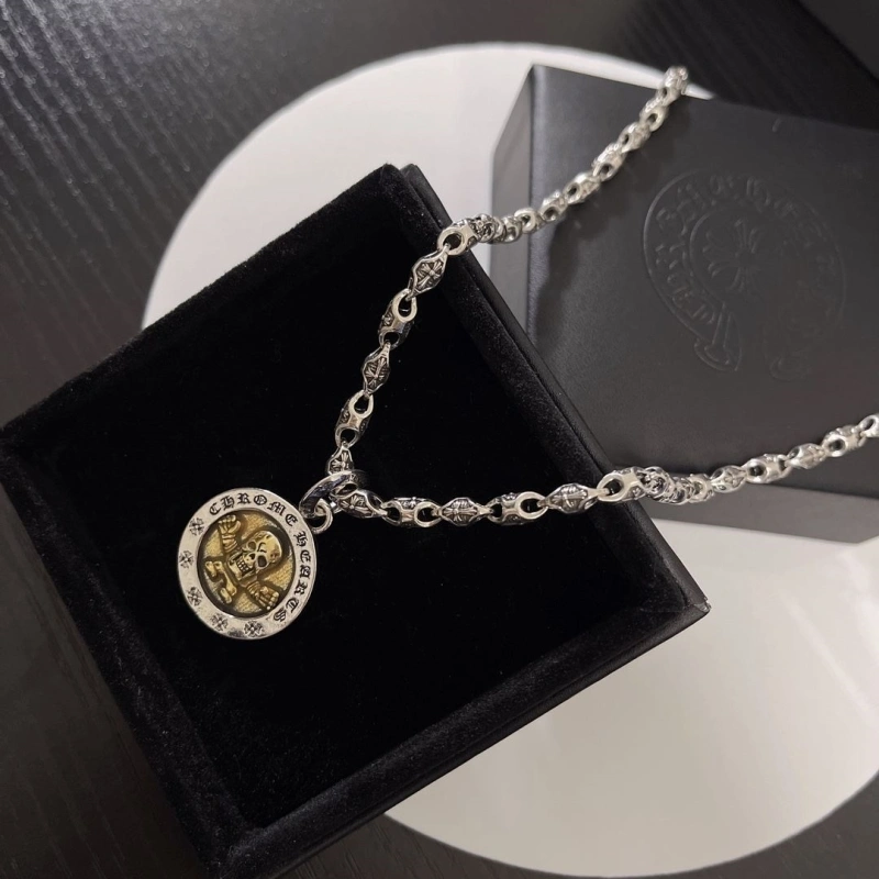 GoodFit Chrxmx Hxxrts Necklaces 299263