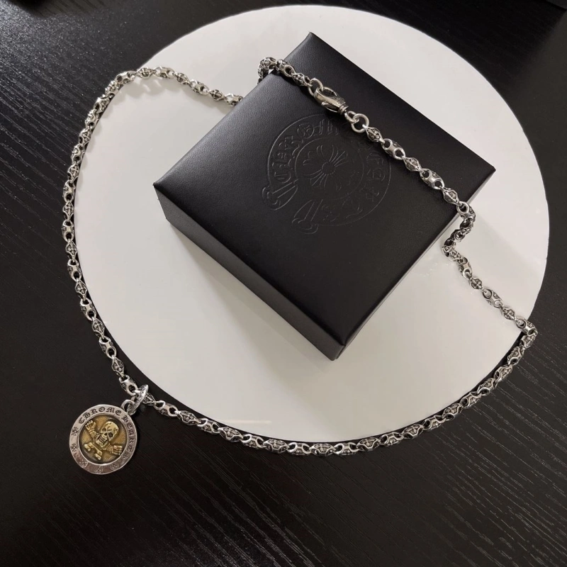 GoodFit Chrxmx Hxxrts Necklaces 299263