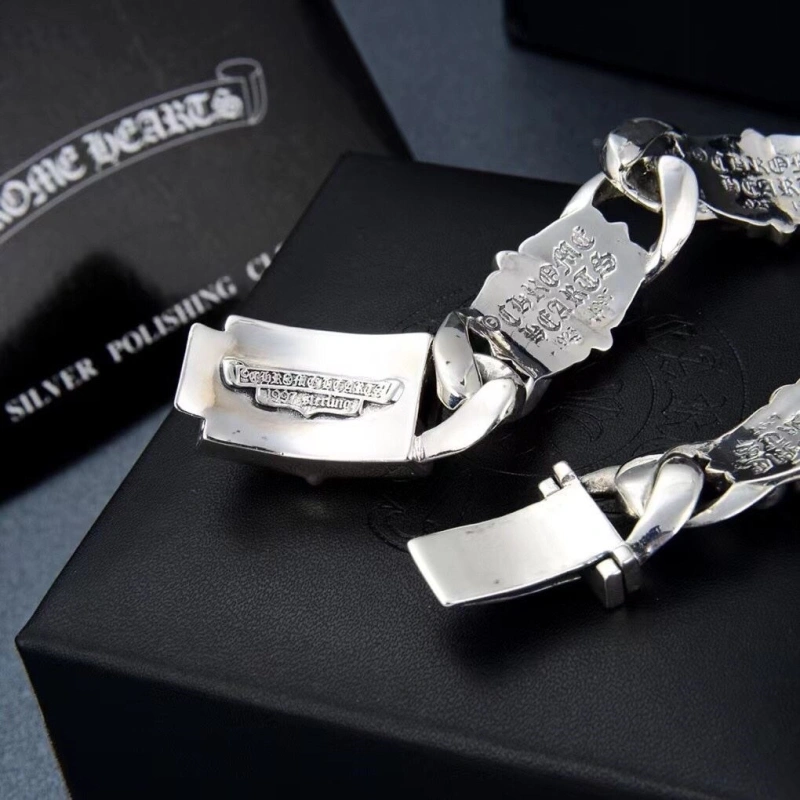 Chrxmx Hxxrts Bracelets Bright 299984