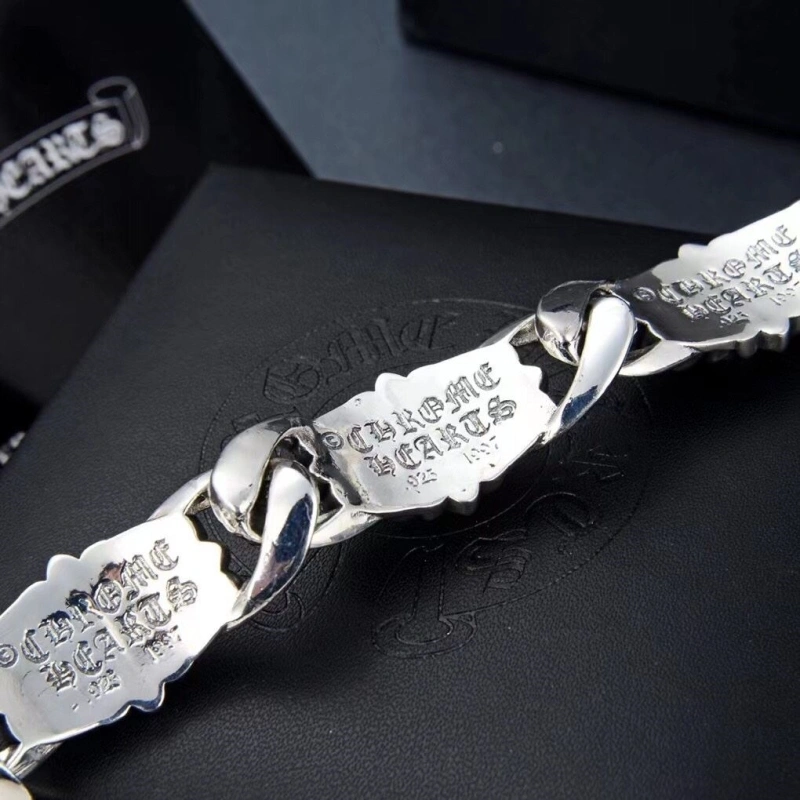 Chrxmx Hxxrts Bracelets Bright 299984