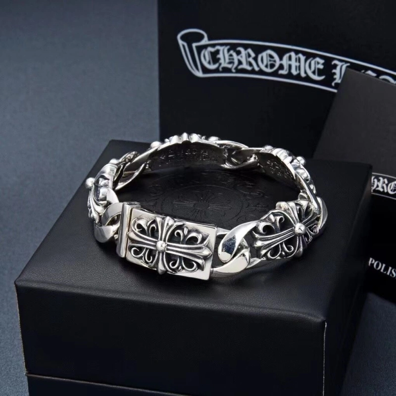 Chrxmx Hxxrts Bracelets Bright 299984