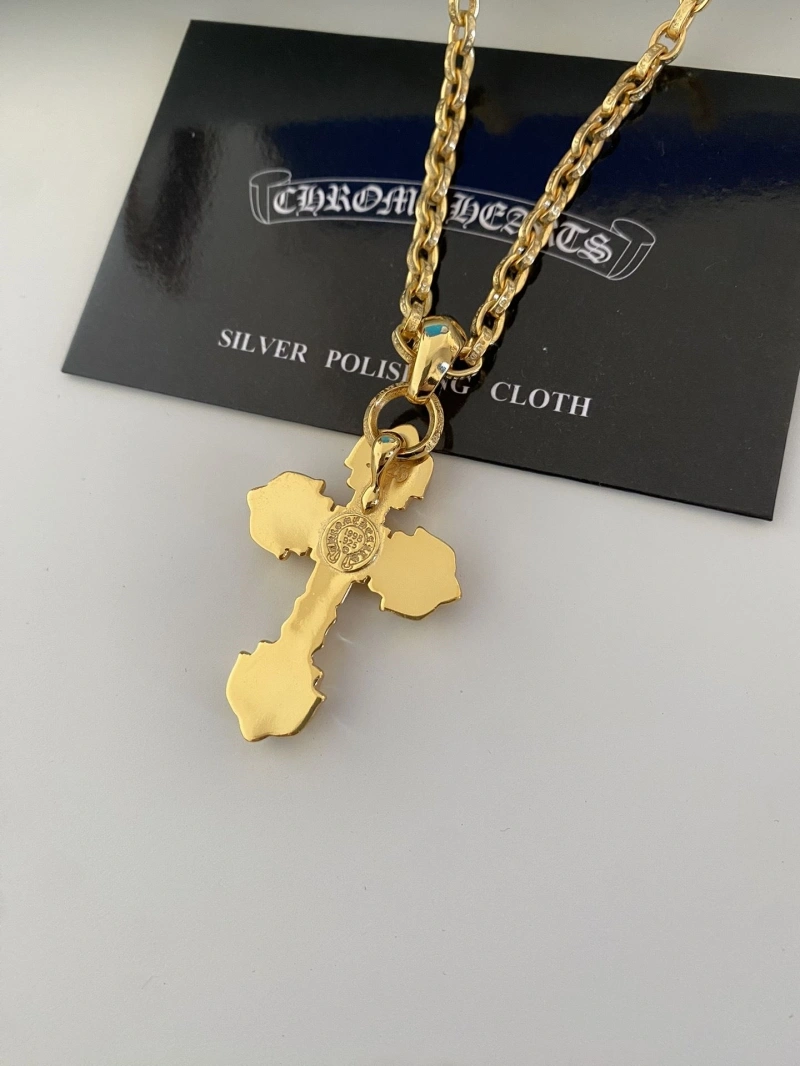 Chrxmx Hxxrts Necklaces Bold 299261