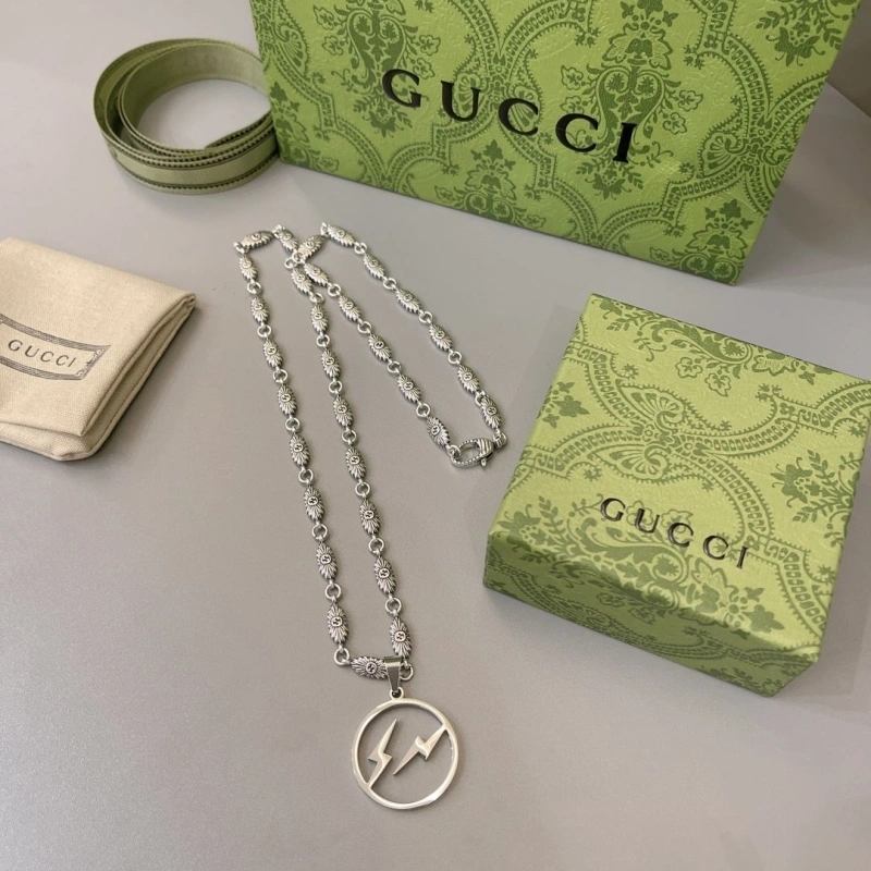 Minimalist Gxccx Necklaces 304760