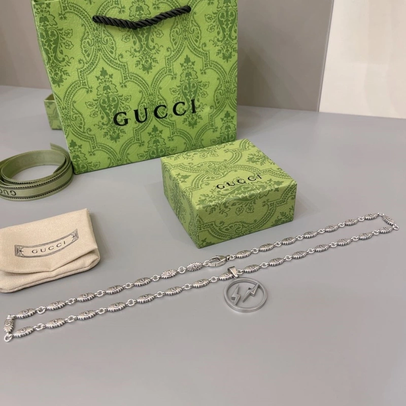 Minimalist Gxccx Necklaces 304760